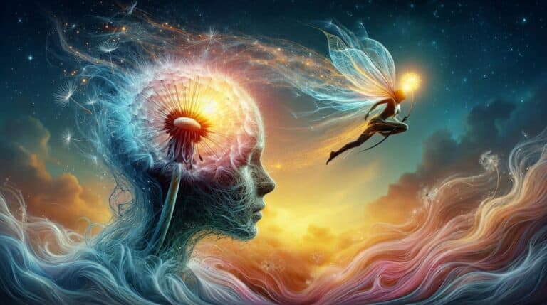 immagine astratta dell'approccio psico.corporeo